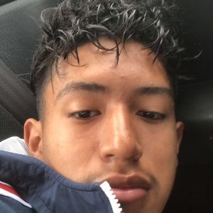 Meet your Posher, Kevin